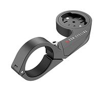 KOM Cycling Bike Mount - Designed for Garmin Edge 530 and Other Garmin Models