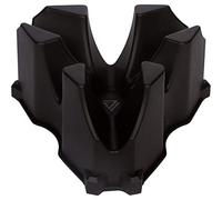 KOM Cycling Trainer Block (Black)