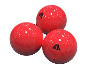 KOM Cycling Replacement Rocker Plate Balance Balls