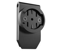 KOM Cycling Saddle Bag Clip Mount for Garmin Varia Mount Tail Light Models Including RTL515, RTL510, RVR315, Magene L508 - Garmin Varia Saddle Bag Mount