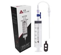 KOM Cycling Tubeless Sealant Injector (Injector + Plastic Tool)