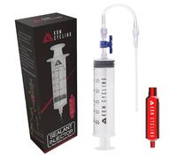 KOM Cycling Tubeless Sealant Injector