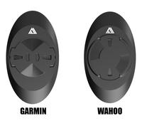 KOM Cycling Universal Phone Adapter Attach Your Smartphone to Any Garmin Bike Mo