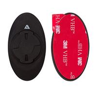 KOM Cycling Wahoo Male Adapter - Attach Your Smartphone to Any Wahoo Elemnt Bike Mount