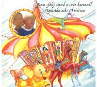 Kom Folj Med I Var Karusell