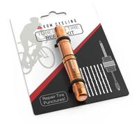 KOM Cycling Tubeless Tire Repair Kit