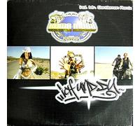 Koma Mobb - Ich und du [Vinyl Maxi-Single] [VINYL]