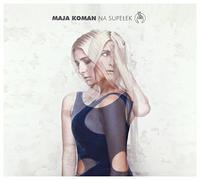 KOMAN,MAJA - Na Supelek