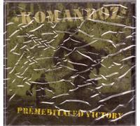 Komandoz - Premeditated Victory
