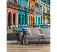 Komar 168 DV3 Digital Print Fleece Photo Wallpaper - 300 x 250 cm (W x H)