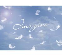 Komar 4-121 254 x 184cm Heaven on Earth Photo Wall Mural Wallpaper