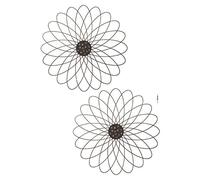 'Komar Deco Stickers Spirello - Pack of 1, Multi-Colour 19712H
