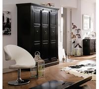 Komar Deco Wall Stickers Lady's Smock, Pack of 1, Brown, 17005H