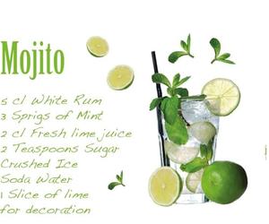 'Komar Decorative Stickers, Pack of 1, Green/Yellow, 17708H Mojito "