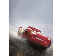 Komar Disney Pixar Cars Shine Wall Mural, 2.5M X 2M