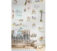 Komar Disney Winnie The Pooh Photo Wallpaper 200 x 280 cm