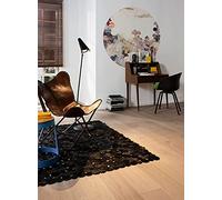 Komar DOT D1-070 Round Self-Adhesive Non-Woven Photo Wallpaper Impression Diameter 125 cm