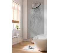 Komar Fleece Photo Wallpaper - Jellyfish Panel - Size 100 x 250 cm (Width x Height) - Wall Wallpaper Living Room Bedroom Office Hallway Decoration Wall Picture - P081-VD1