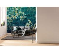 Komar HX7-056 Non-Woven Photo Wallpaper XXL Decoration Art Nouveau Bedroom Living Room Office Hallway Size 350 x 260 cm (Width x Height) Colourful