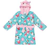 Komar Kids Girl's Girlsquishrobe Playful, Whimsical (pack of 1)