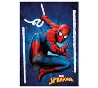 Komar Marvel Spider-Man Self-Adhesive Wall Stickers