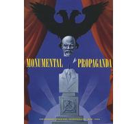 Komar & Melamid - Monumental Propaganda