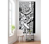 Komar Mural Marvel Spider-Man Print