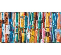 Komar Non-Woven Photo Wallpaper Clearwater XXI 500 x 250 cm 10 Panels