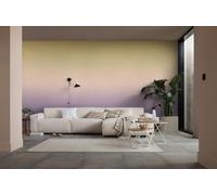 Komar Non-Woven Photo Wallpaper - Good Morning - Size 350 x 250 cm - Wallpaper, Wall Decoration, Living Room, Bedroom, Office