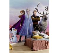 Komar Photomural Disney Frozen Print