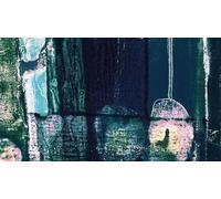 Komar PRH-0432 Non-Woven Photo Wallpaper - Bottles Lifting - Size 500 x 280 cm (Width x Height) - Wall Wallpaper Living Room Bedroom Office Hallway Decoration Wall Picture