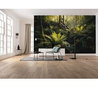Komar SHX9-110 Non-Woven Photo Wallpaper XXL Decoration Nature Landscape Bedroom Living Room Office Hallway Size 450 x 280 cm (Width x Height)