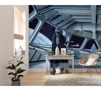 Komar Star Wars Non-Woven Photo Wallpaper 500 x 250 cm Width x 50 cm Height
