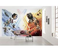 Star Wars wallpapers children bedroom large wall paper wall murals boy and girl