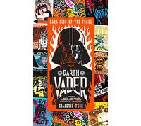 Komar VD-020 "Rock on Posters" Star Wars Wallpaper - Multi-Colour