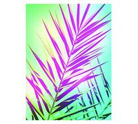 Komar Wall Picture | Shine | Poster Picture Living Room Bedroom Decoration Art Print | Without Frame | P117-30x40 | Size: 30 x 40 cm (Width x Height)