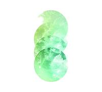 Komar Wall Picture | Tessera Nova | Poster Picture Living Room Bedroom Decoration Art Print | Without Frame | P094B-50x70 | Size: 50 x 70 cm (Width x Height)