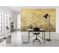 Komar XXL 4-1029 Non-Woven Photo Wallpaper Mandarin Size 368 x 248 cm 4 Sheets