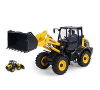 Komatsu WA100M-8 Loader 1:50 Model 8145 UNIVERSAL HOBBIES