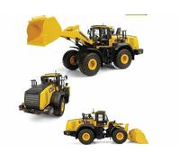 Komatsu WA475-10 Wheeled Loader 1:50 Model 8146 Universal Hobbies