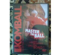 Komball DVD , gebr.-gut (DVD) Variousx