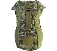 Kombat Army Military Stuffer Pouch Bag Molle Bungee Utility Dump Army Camo New