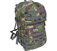 Kombat British Army SAS Tactical Combat Rucksack Bergen Molle DPM Camo 40 Litre L New