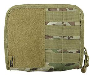 Kombat BTP Mini Commanders Admin Pouch