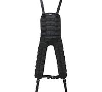 Kombat Combat Molle Battle Yoke Military Military Camo Britsh Army Webbing Belt