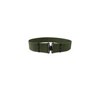Kombat Green Working Dress Belt