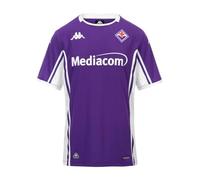 Kombat Home ACF Fiorentina T-Shirt Purple Men