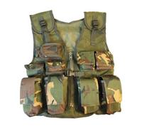 Kombat Kids Assault Vest - One size