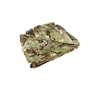 Kombat Kids BTP Fleece Blanket BTP/British Terrain Pattern