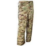 Kombat Kom-Tex Waterproof Trouser BTP Camo
